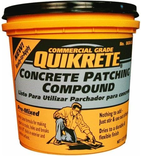 Quikrete Concrete Patch 1 qt.
