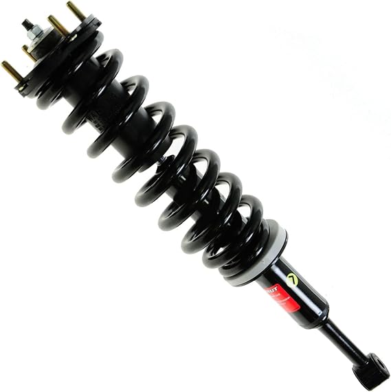 Monroe 171119L Monroe Quick-Strut Complete Strut Assembly
