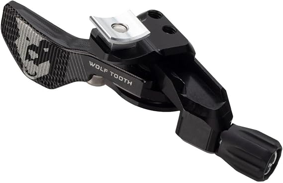 Wolf Tooth Components Remote Light Action for SRAM Matchmaker Dropper | bike-seat-posts-and-parts