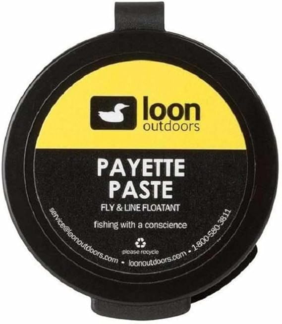 Loon Outdoors Paste for Payette