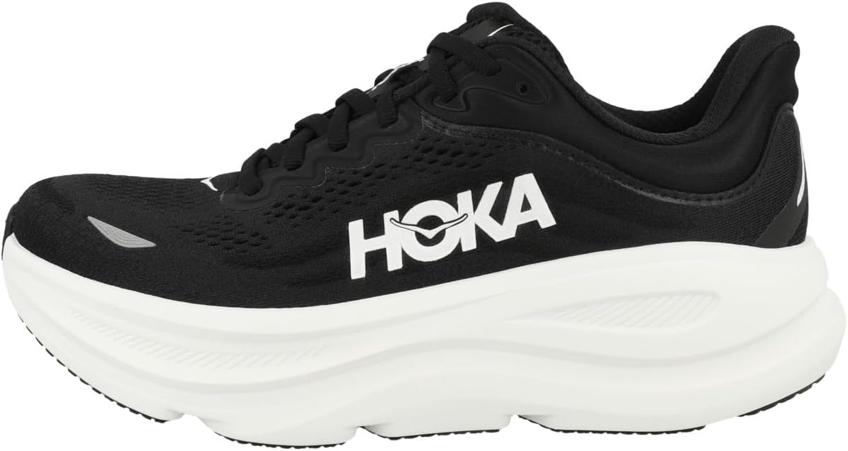 Hoka Women's Bondi 9Sneaker