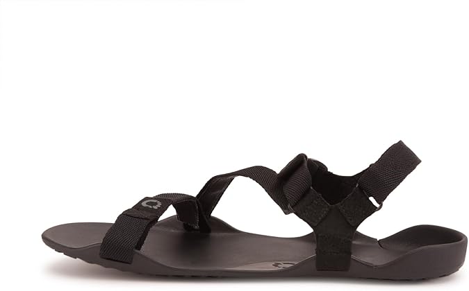 Xero Shoes Mens Z-Trek Forest