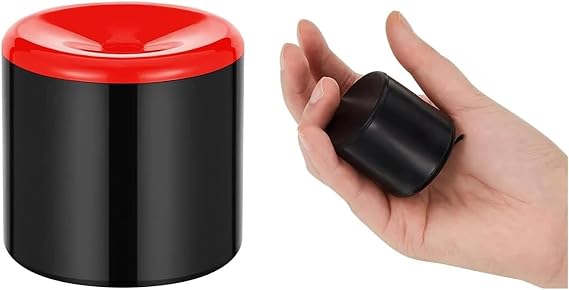 1 Pc Novelty Squeeze Pooter, Fart Machine, Prank Farting Noise Maker, Fart Sounds Machine,Prank, Joke for Party, Birthday, Joke Gift Practical Jokes Gag Toys and Practical Jokes