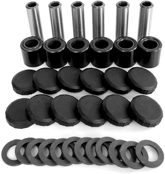 EPI Primary Clutch Rebuild Kit | Compatible with Can Am Commander/Commander Max, Defender HD5/HD8/HD9/HD10, Maverick X3, Outlander/Outlander Max, Outlander 6x6, Renegade models | WE210932