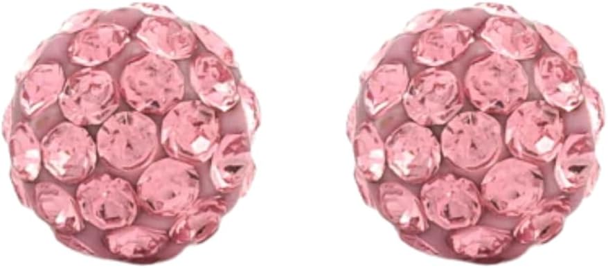 STUDEX Tiny Tips Stud Earrings for Little Sensitive Ears