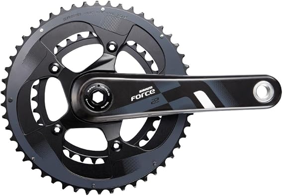 Sram Force22 Crankset