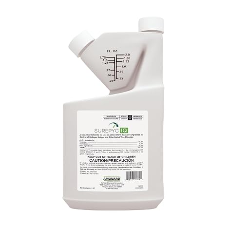 SurePYC IQ Herbicide, 32oz