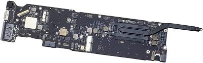A1466 2015 Logic Board i5 1.6GHz 8GB Intel HD Graphics 6000 820-00165-A 661-02392