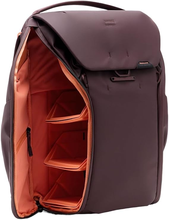 Peak Design Everyday Backpack 20L/30L