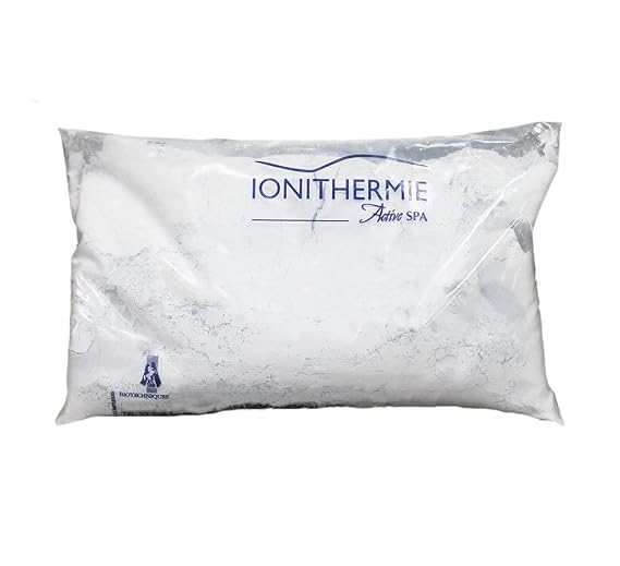 Aroma Ioni Corps Seaweed Algae Clay