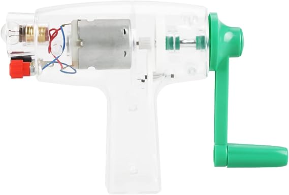 Hand Crank Generator, Hand Crank Power Generator Mechanical Emergency Power Supply