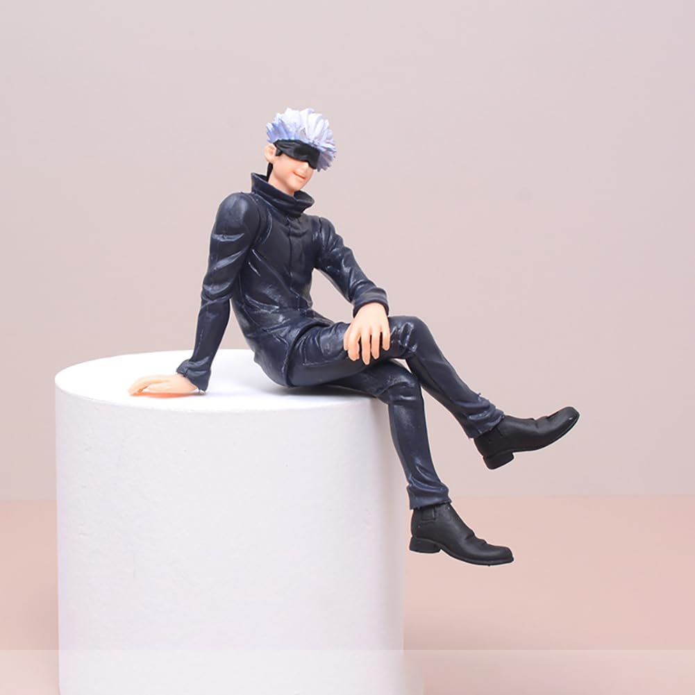 Gojo Satoru, Characters in Jujutsu Kaisen, Table Decoration, Table Furniture, Gifts for Animation Lovers