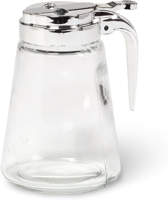 Gemco 12-Ounce Syrup Pourer