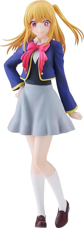 POP UP PARADE TV Anime Oshi no Ko Ruby Non-Scale Plastic Pre-Painted Finished Figure