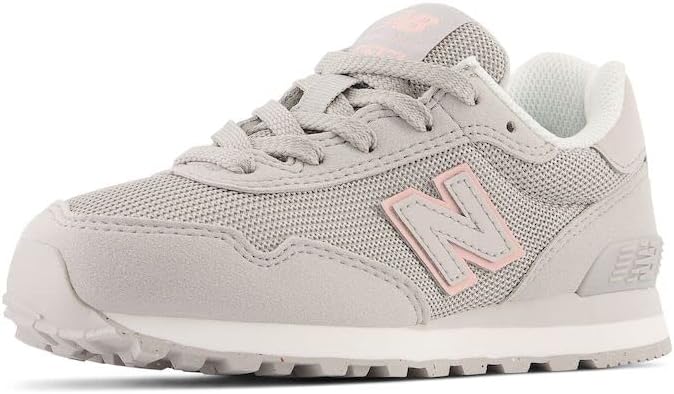 New Balance Kids 515 V1 Lace-Up Sneaker