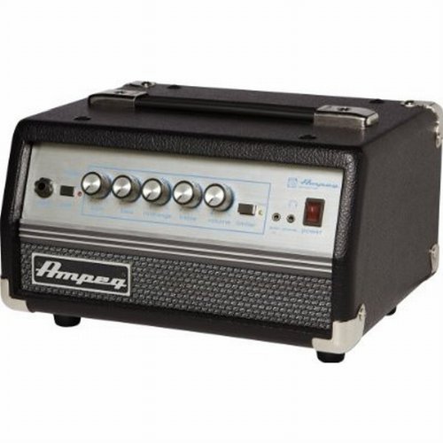 Ampeg MICRO VR Head