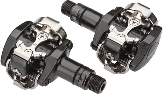 SHIMANO SPD M505 Clipless Pedal 2017