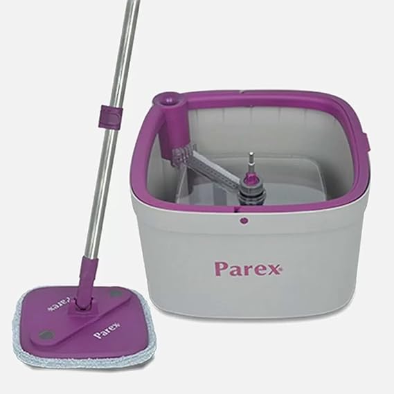 Parex Wondero Automatic Cleaning Set