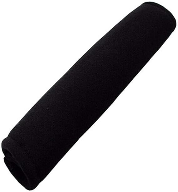 Removable Chafe Secure Guard - Chafe Guard for Dock Lines - Line Rope Chafe Guard - Rope Cable Line Protector - Boat Mooring Fender Line Boating Tubing Rope Chafe Guard, 10.63" Length