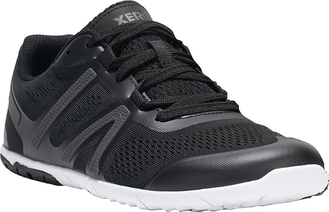 Xero Shoes Women's HFS Original Barefoot Running Shoes