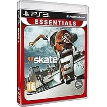 Skate 3 - Essentials (PS3)