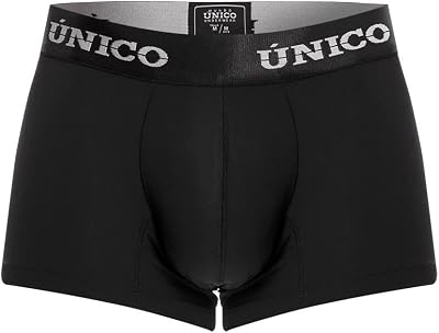 Mundo Unico Trunk Briefs|Microfiber Elastic