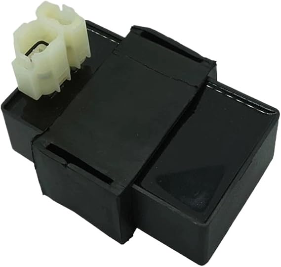 Motorcycle CDI Box Motorcycle ignition system compatible with 8-pin CB250 XR250 TWTOR XR 250