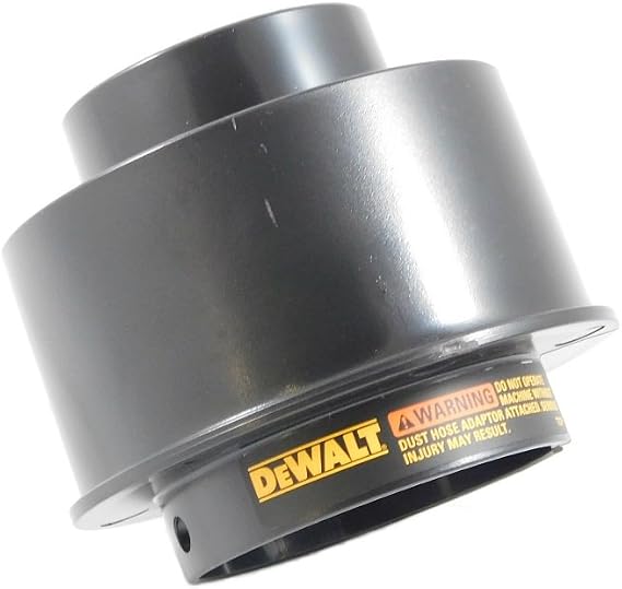 DEWALT 514001148 Adapter