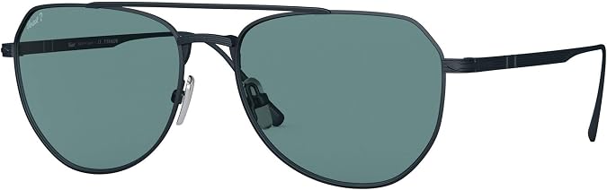 Persol PO5003ST Round Sunglasses