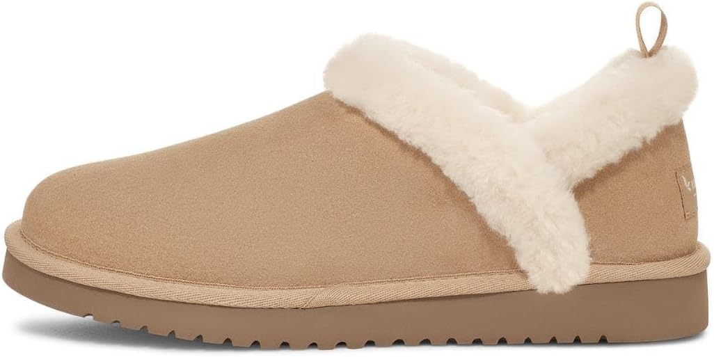 Koolaburra by UGG Women's Advay Slip-On Slippers