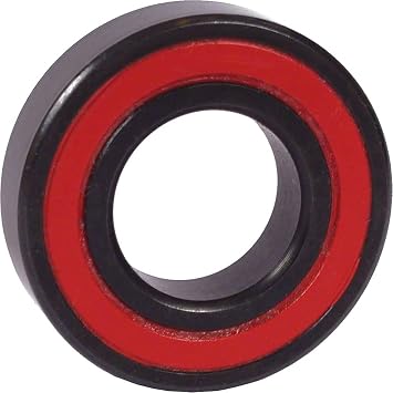 ABI Zero ceramic bearing, 6802 15x24x5 ea