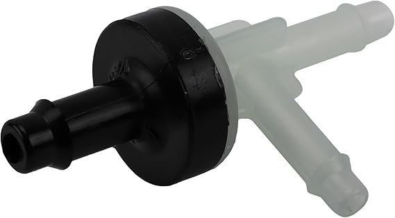 GM Genuine Parts 15-50568 (15733271) Vacuum Check Valve
