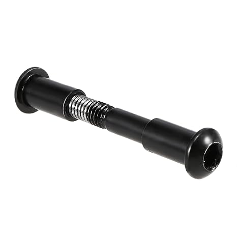 Bolt Screws Fixed Bolt Screws Electric Scooter Folding Place Screw Parts Replacement for M365