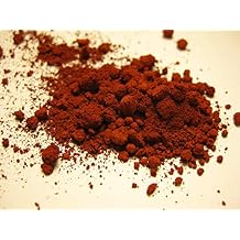 GlobMarble Concrete Pigment 160, Red 25 lb Bag
