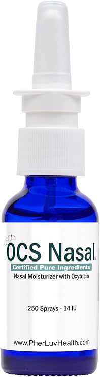 Oxytocin Spray
