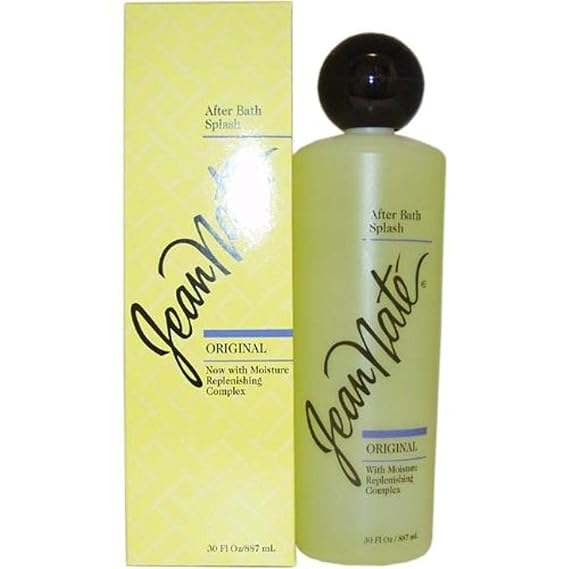 Revlon Jean Nate, 30-Ounce