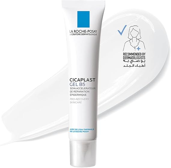La Roche Posay Cicaplast Gel B5 Cream- Yatıştırıcı Bakım Kremi 40ml