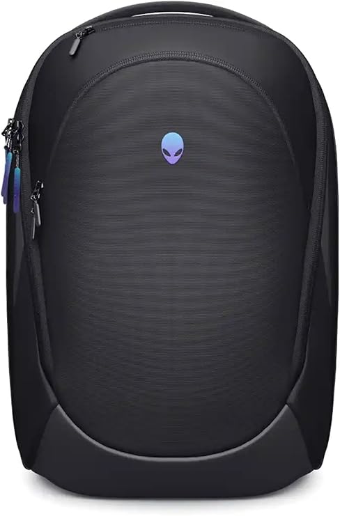 Dell Alienware 18 Oyuncu Notebook Sirt Cantasi 460-BFCQ