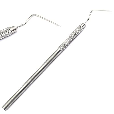 D11 Spreader Dental ENDODONTIC ENDO Plugger Stainless Steel Instruments A Quality