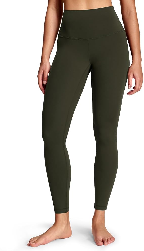 HeyNuts Workout Pro Leggings 25"