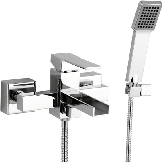 Remer Remer QC02US Diverter, 7" L x 5.91" W