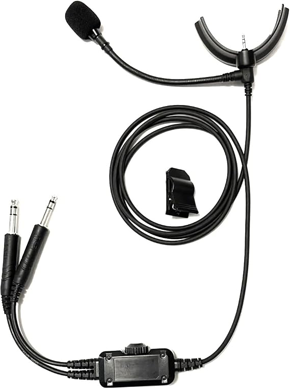 Pro Typhoon with TSOd Intricon for QC35