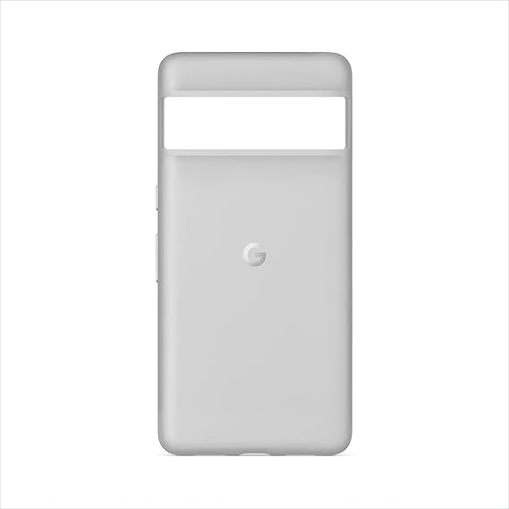 Google Pixel 7 Pro Case - Protective Phone Case - Chalk, 6.6 x 3.18 x 0.5 inches