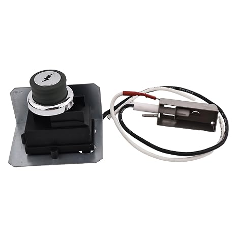 Grill Igniter Kit 1819-51 Compatible with Weber