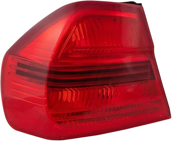 EPIC OE Driver Outer Tail Light for BMW 07-09 328i 335i 06-07 325i