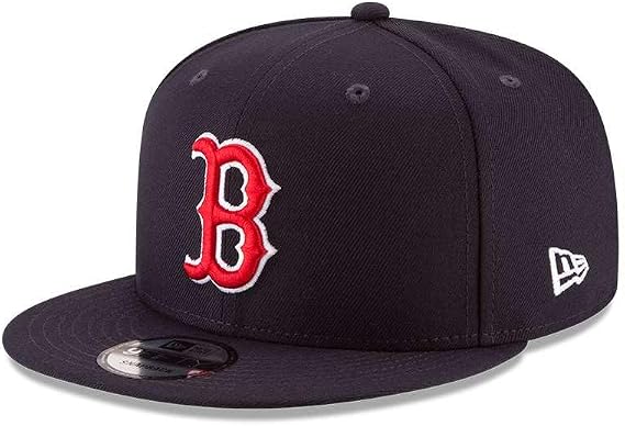 New Era Men Snapback HAT