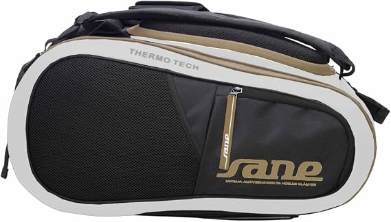 PRO Elegance White Padel Bag
