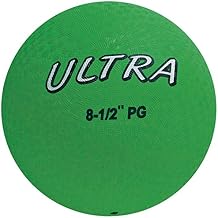ULTRA Rubber Playground Balls (8.5" Diameter)