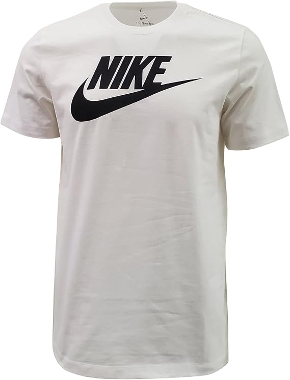Nike Men's Graphics Logo Sportswear T-Shirt