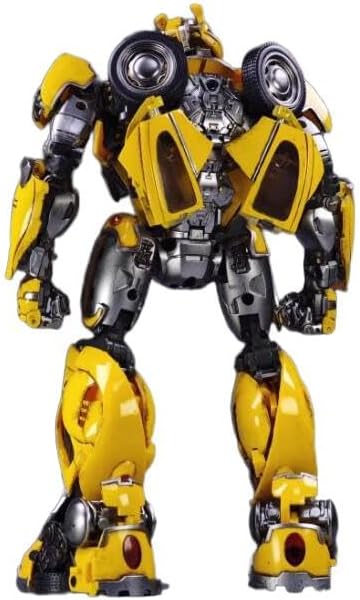 TMTtoyss TMT-02 2026 Transforming Robot First Edition